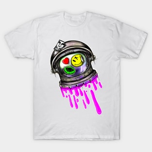 Astronaut T-Shirt